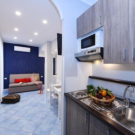 Casa Amalfi Centro Storicoアパートメント エクステリア 写真
