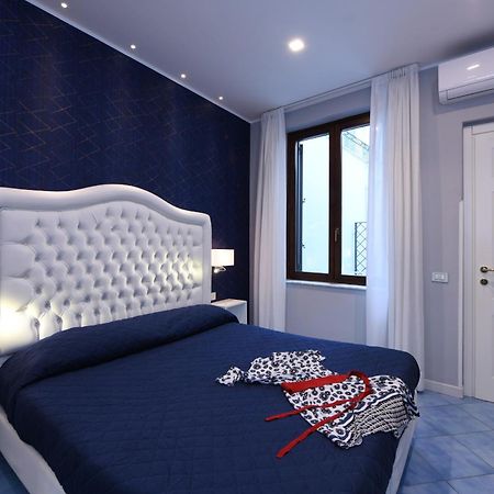 Casa Amalfi Centro Storicoアパートメント エクステリア 写真