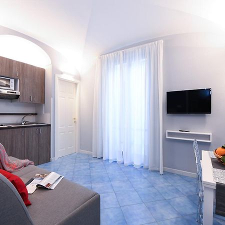 Casa Amalfi Centro Storicoアパートメント エクステリア 写真