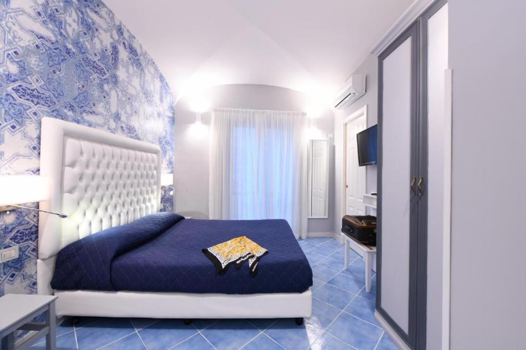 Casa Amalfi Centro Storicoアパートメント エクステリア 写真