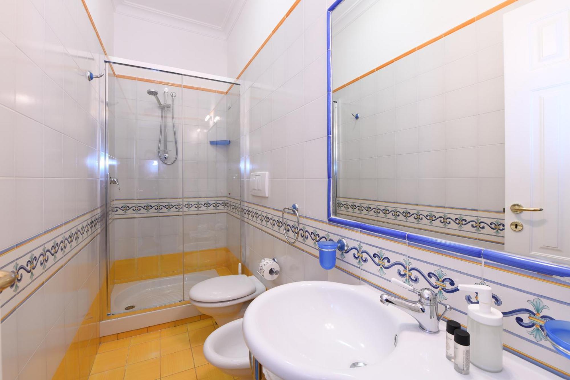 Casa Amalfi Centro Storicoアパートメント エクステリア 写真