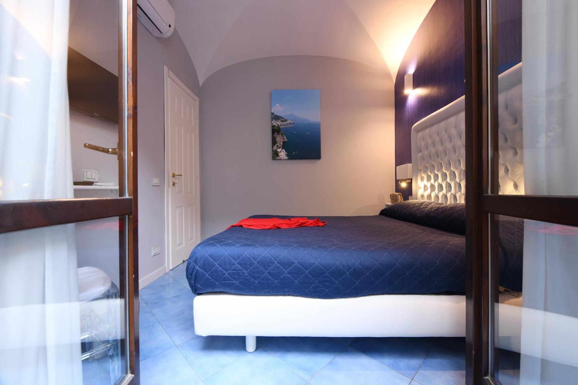 Casa Amalfi Centro Storicoアパートメント エクステリア 写真